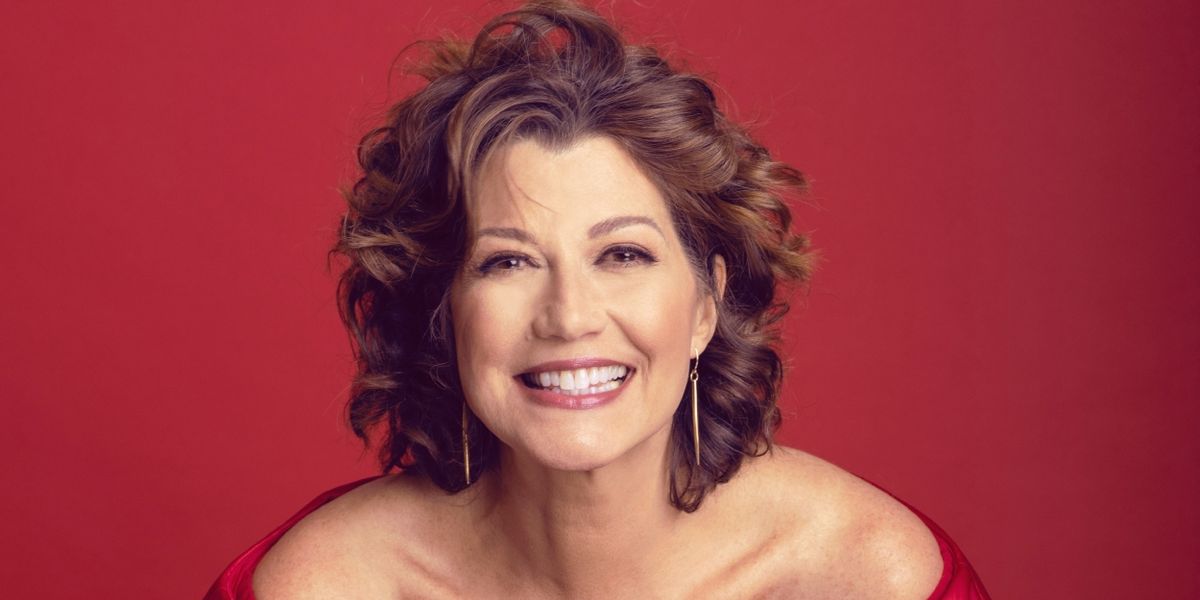 Brad Williams, Amy Grant, and Lorrie Morgan Come to the Jefferson Performing Arts Center