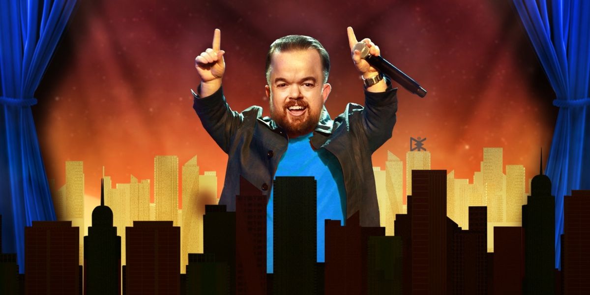 Brad Williams Brings His New Comedy Tour to Thousand Oaks