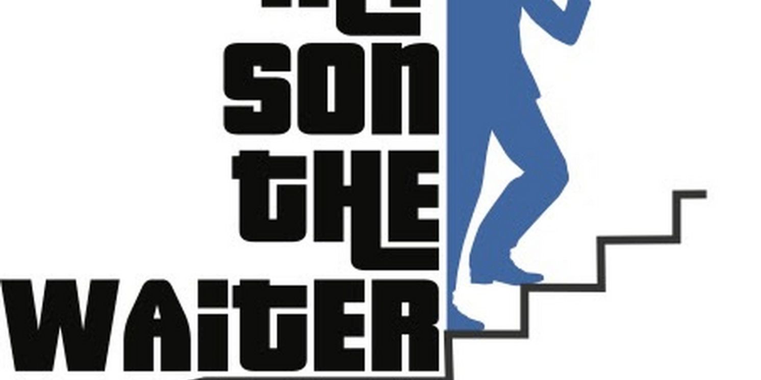 Brad Zimmerman Brings MY SON THE WAITER to the Colony Theatre in October  Image