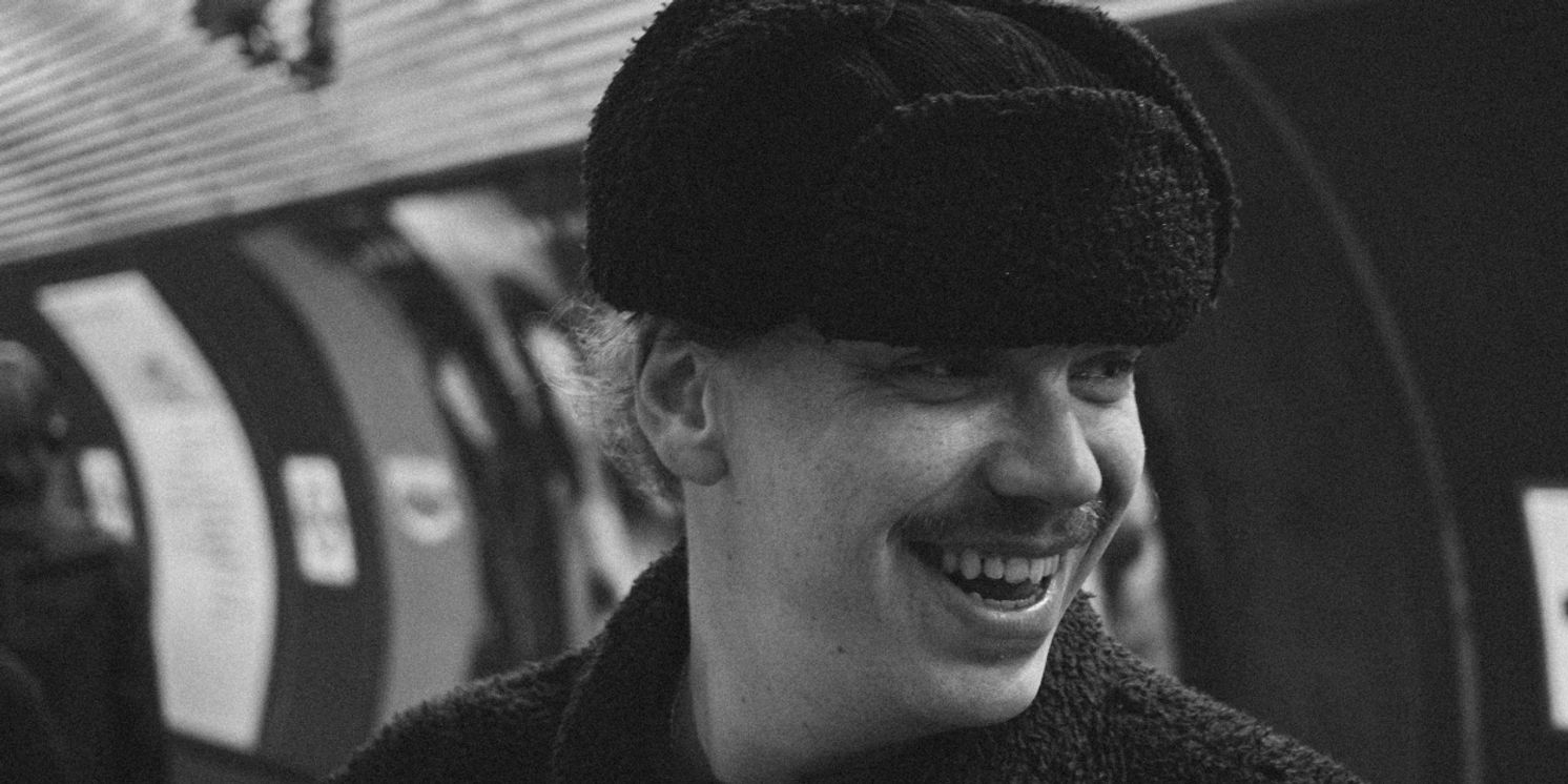 Brad stank Announces New LP & Shares 'Natty Wine' Single  Image