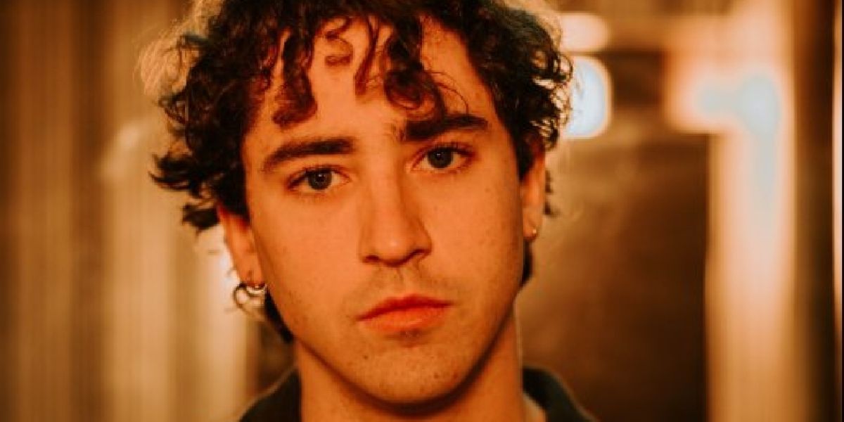 Braden Bales Shares New Single 'I DON’T (BUT I DO)' and New Tour Dates