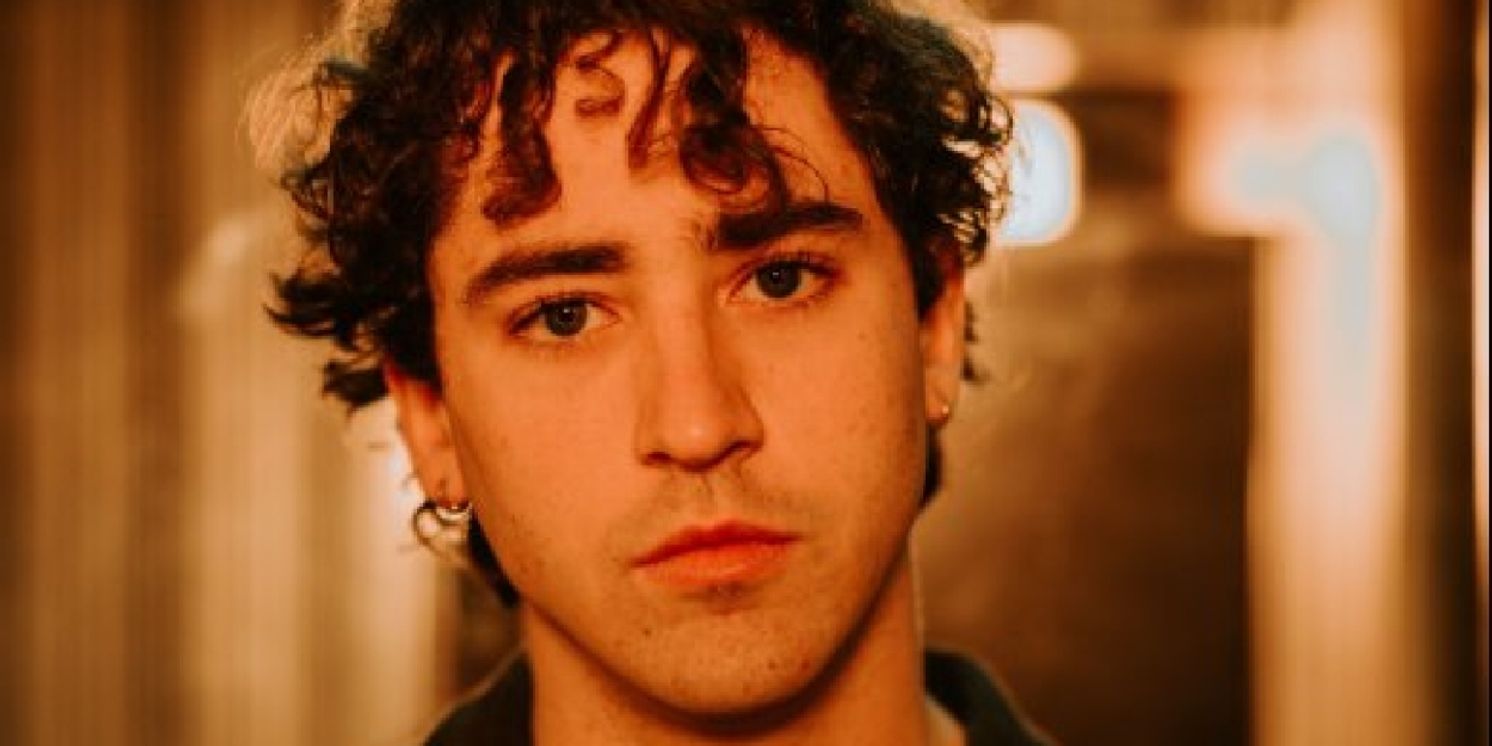 Braden Bales Shares New Single 'I DON’T (BUT I DO)' and New Tour Dates  Image