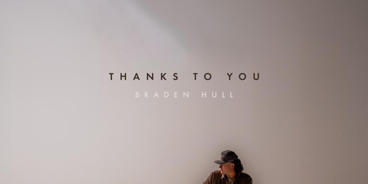 Braden Hull to Release New Single 