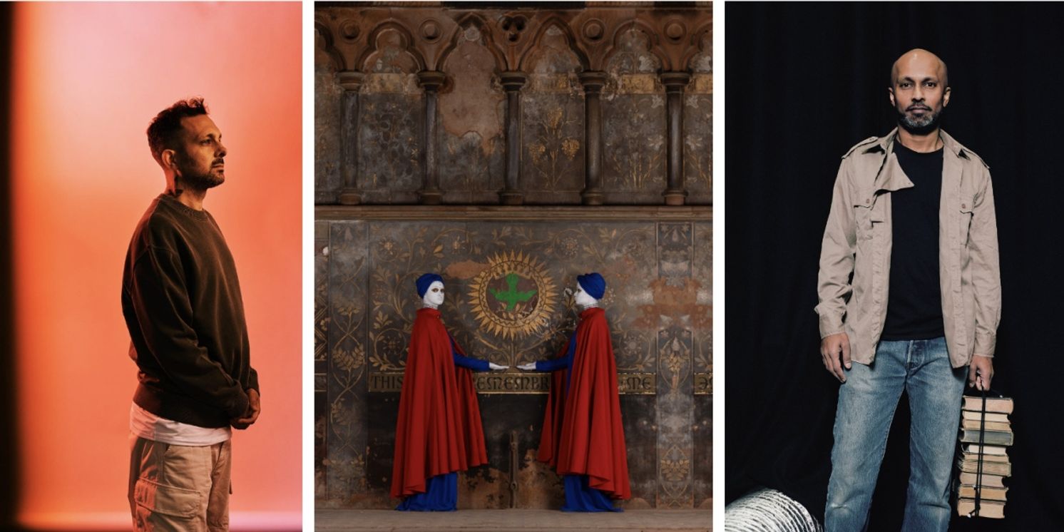 Bradford 2025 Uk City Of Culture To Launch With Outdoor Spectacle & National Science And Media Museum Reopening  Image