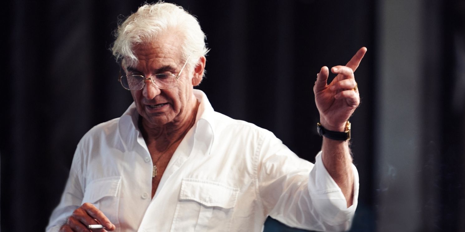 Bradley Cooper's MAESTRO to Premiere at Venice Film Festival  Image