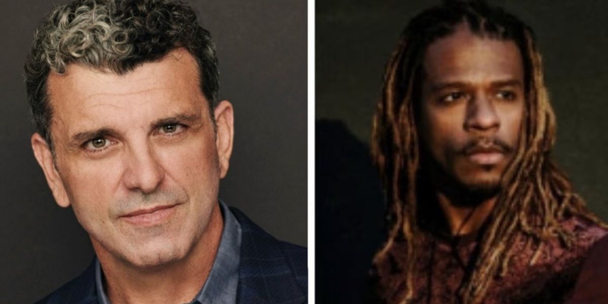 Bradley Dean, Alex Joseph Grayson and Ryan Shaw to Star in the Röckët Stähr's DEATH OF A ROCKSTAR