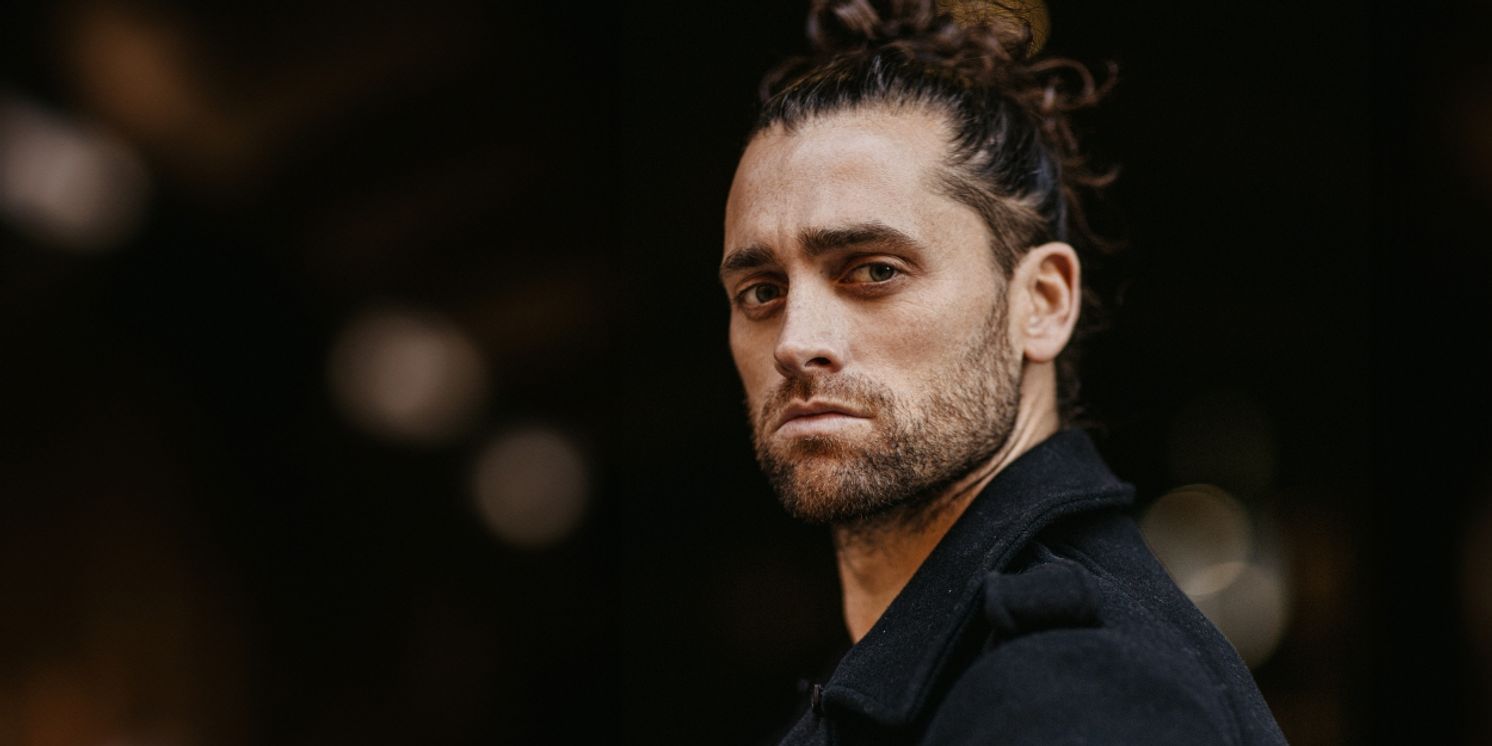 Bradley Jaden Will Perform in Concert at Cadogan Hall  Image