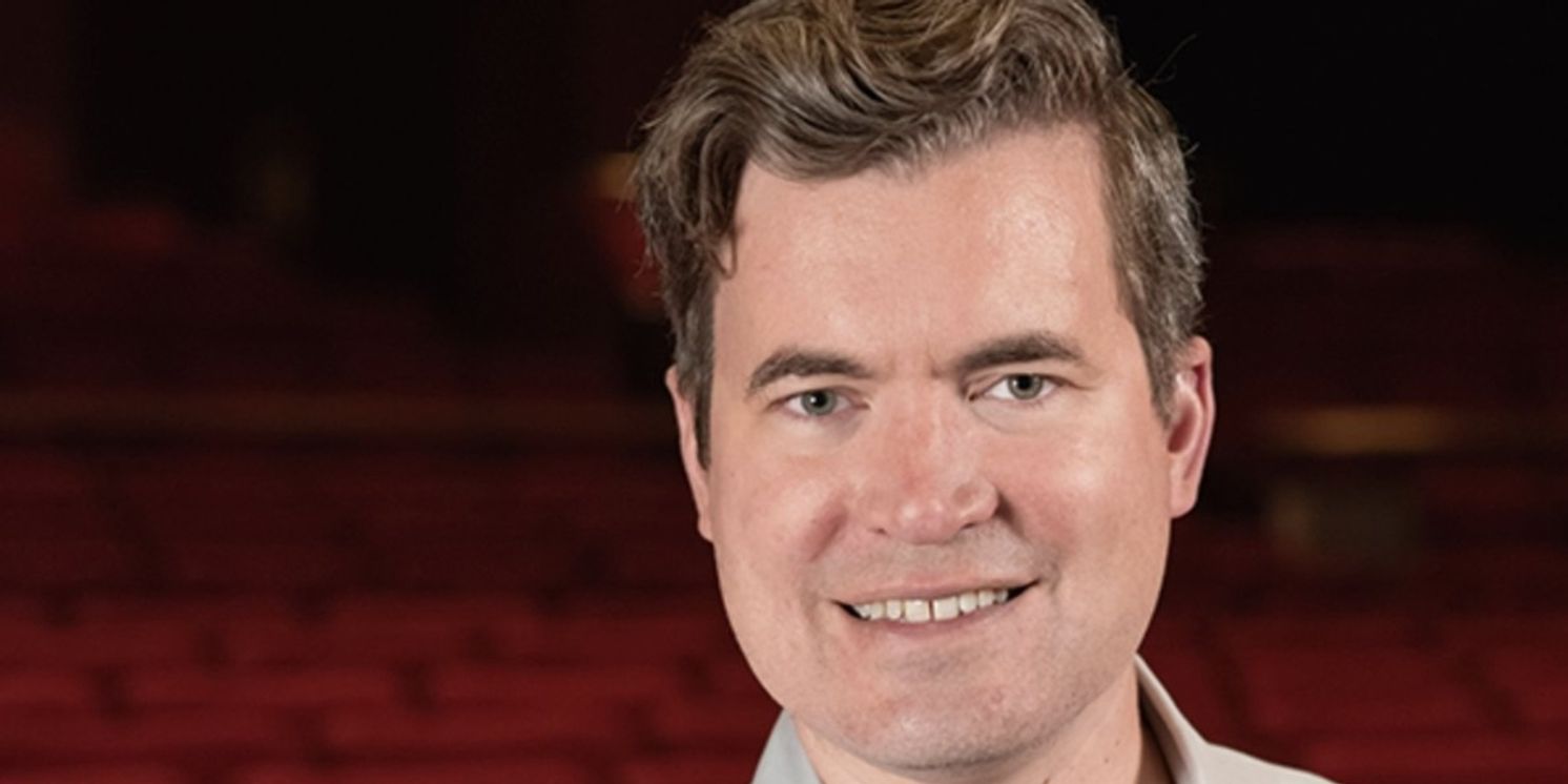 Bradley Klingsporn, CPA Named Chief Financial Officer
of Fox Cities Performing Arts Center  Image