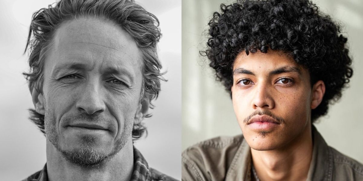 Bradley Stryker, Tripp Taylor, and More Join JOE TURNER'S COME AND GONE