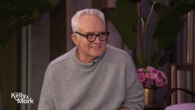 Bradley Whitford Discusses THE DIPLOMAT's Season 4 Relationships