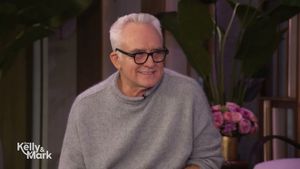 Bradley Whitford Discusses THE DIPLOMAT's Season 4 Relationships