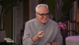 Bradley Whitford Looks Back on His Original A FEW GOOD MEN Big Break