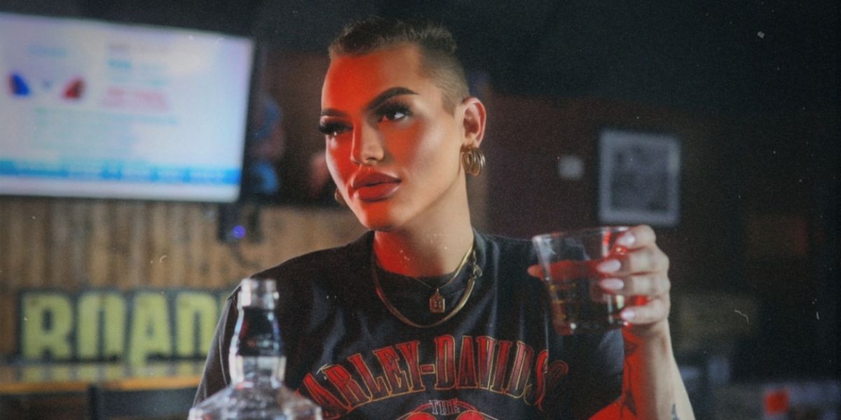 Brady Riley Makes 'Pour Decisions' In New Country Single