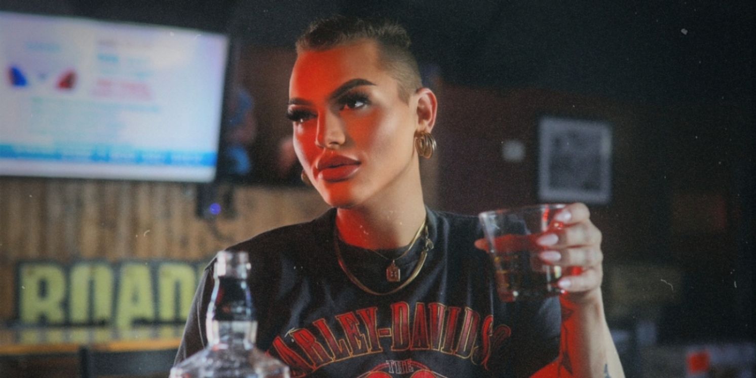 Brady Riley Makes 'Pour Decisions' In New Country Single  Image