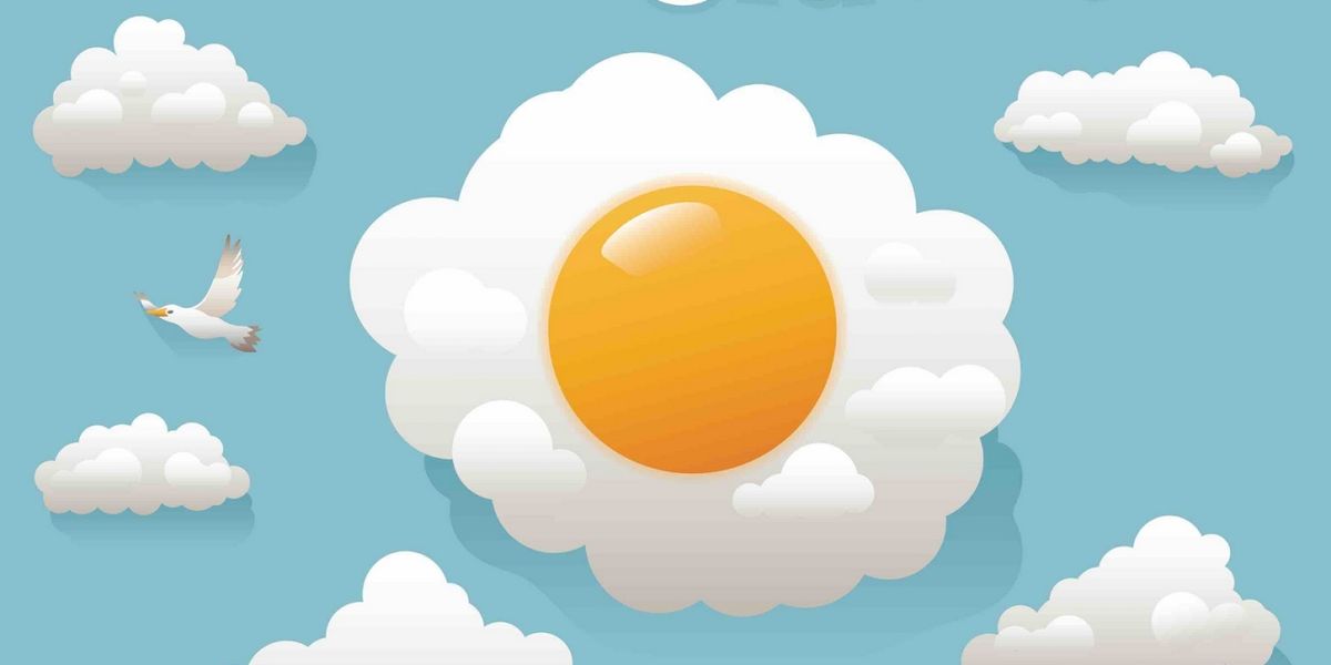 Brady Rymer and the Little Band That Could Set New Album 'Sunny Side Up'