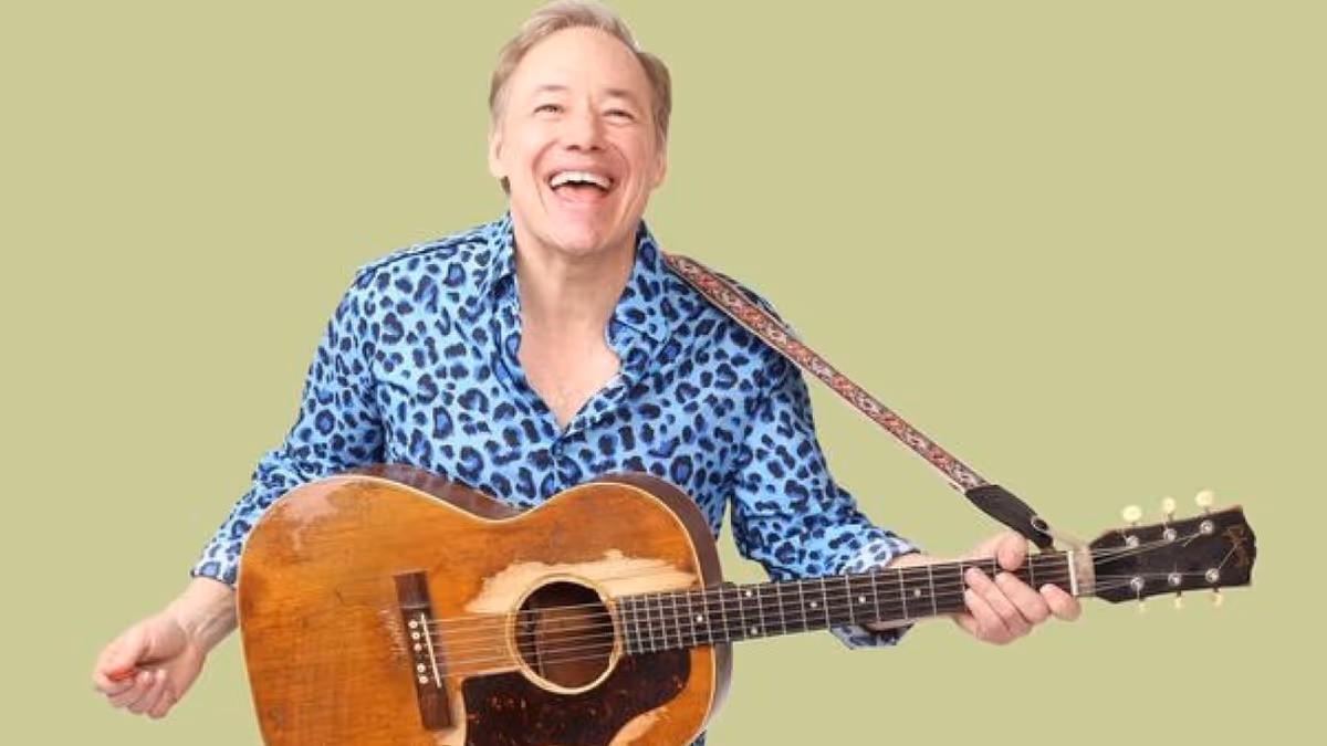 Brady Rymer to Be Inducted into Long Island Music Hall of Fame