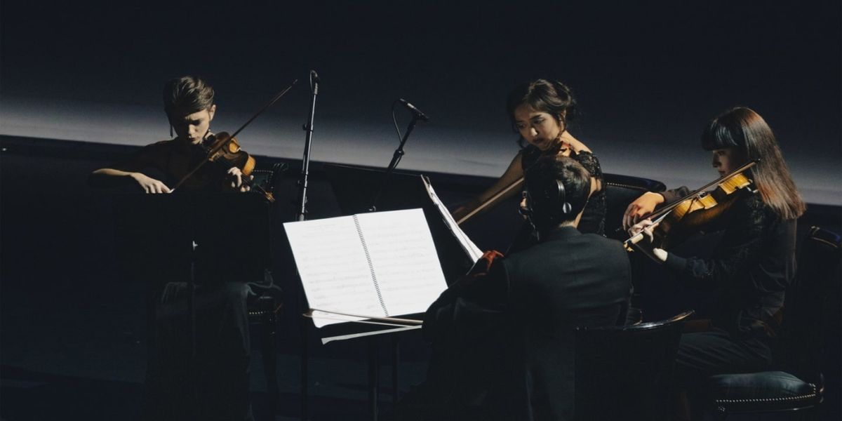Brahms Concert Will Be Performed by the Paris Opera Next Month