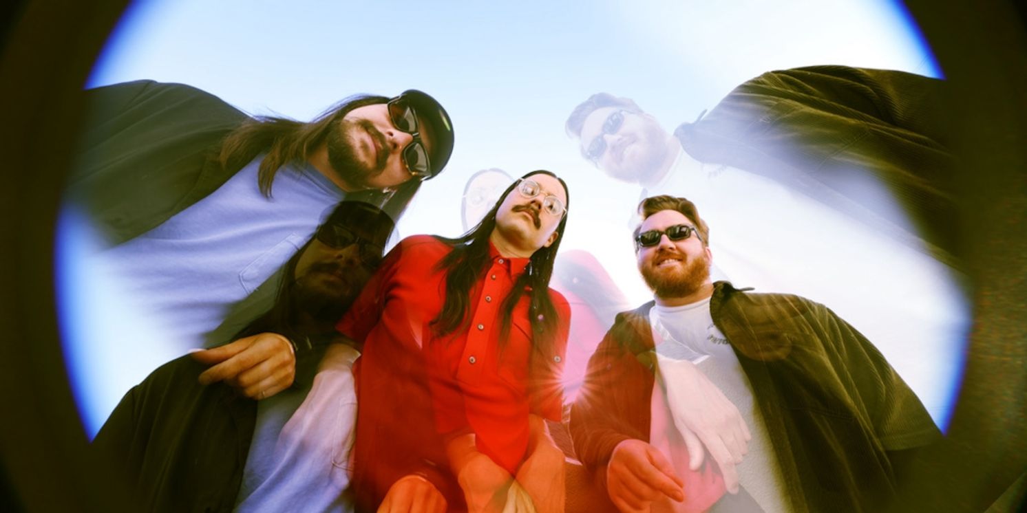 Brainstory Share El Michels Affair-Produced 'XFaded' Ahead of New Album  Image