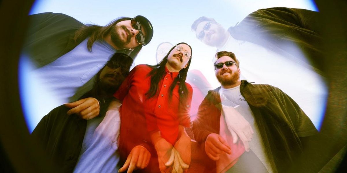 Brainstory Share Track Ft. Clairo's Claire Cottrill & Announce New El Michels Affair-Produced Album 'Sounds Good'