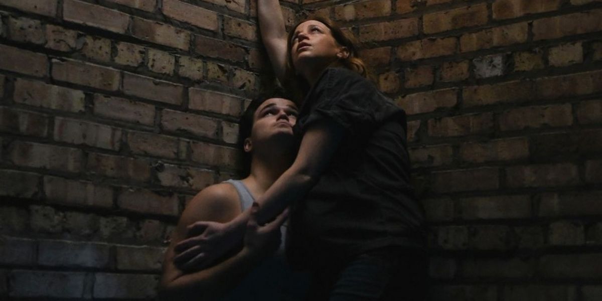 Bramble Theatre Company Presents EVIL PERFECT By Spencer Huffman