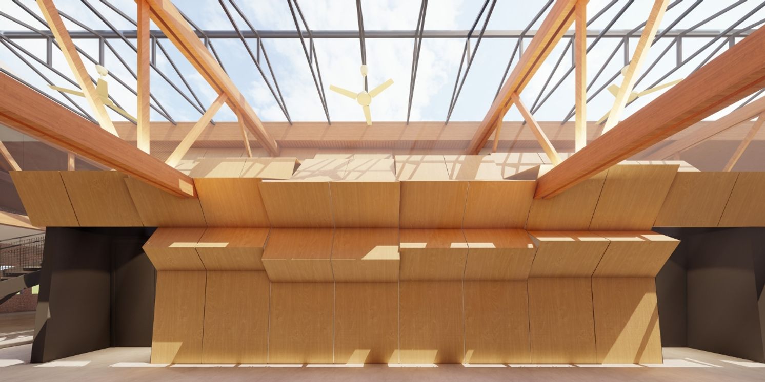 Bramble Theatre Company Reveals April Opening Events For The Bramble Arts Loft   Image