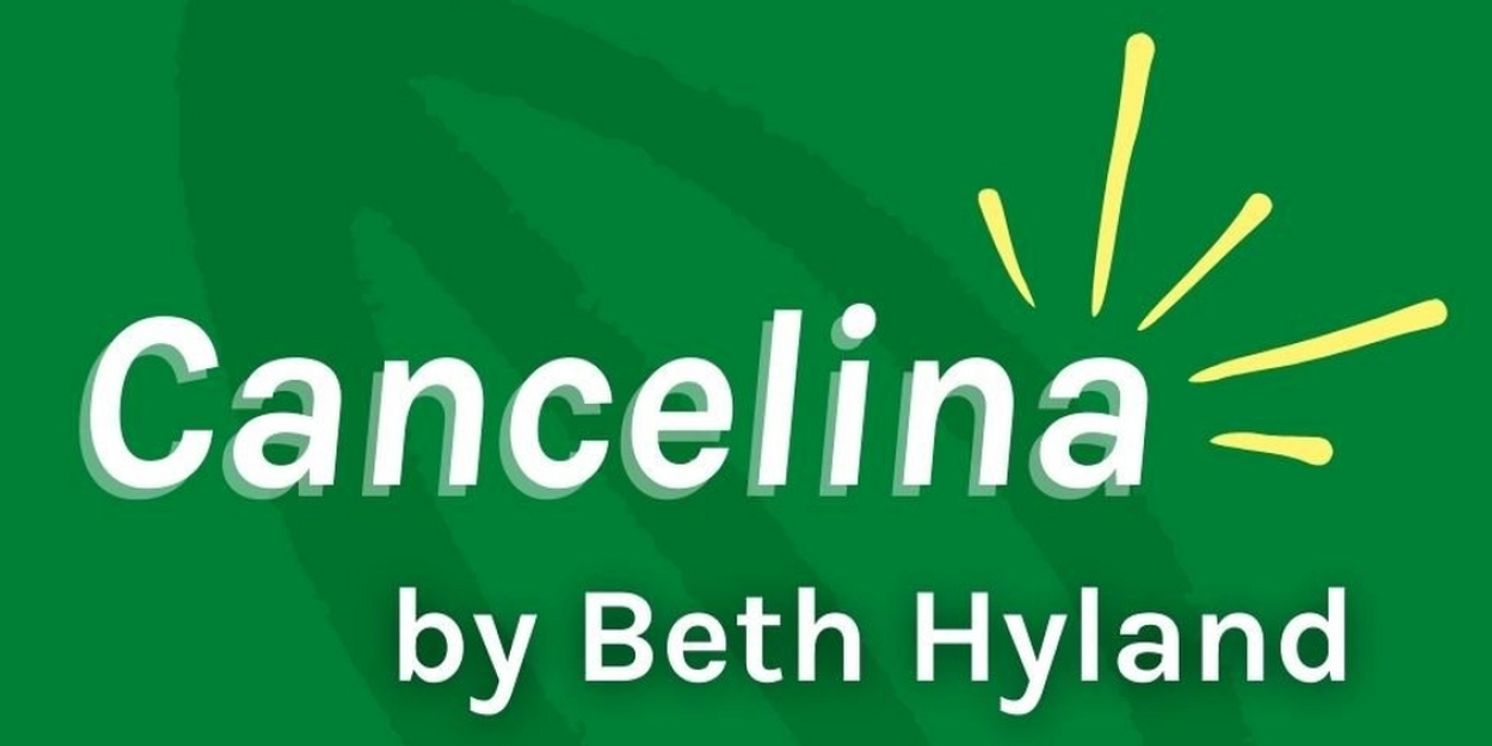 Bramble Theatre Company To Present Staged Reading of CANCELINA in April  Image