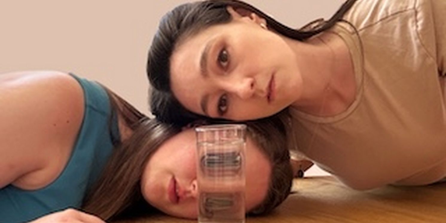 BRAMBLES by Cara Christie to Premiere at Dublin Fringe Festival 2025  Image