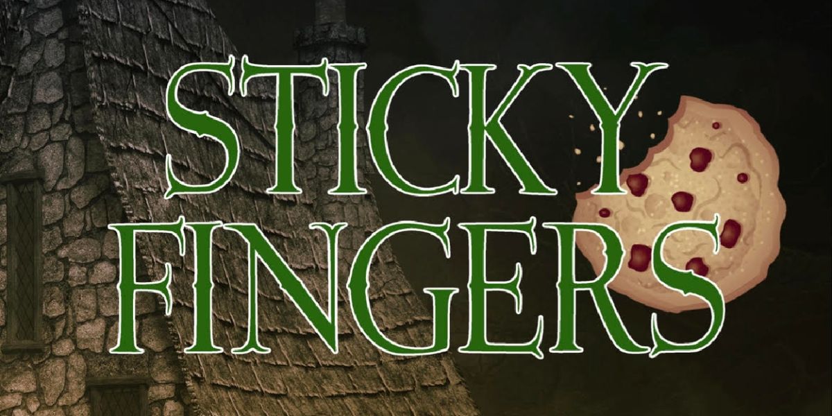 Brand New Canadian Musical STICKY FINGERS Comes To Original Kids Theatre Company