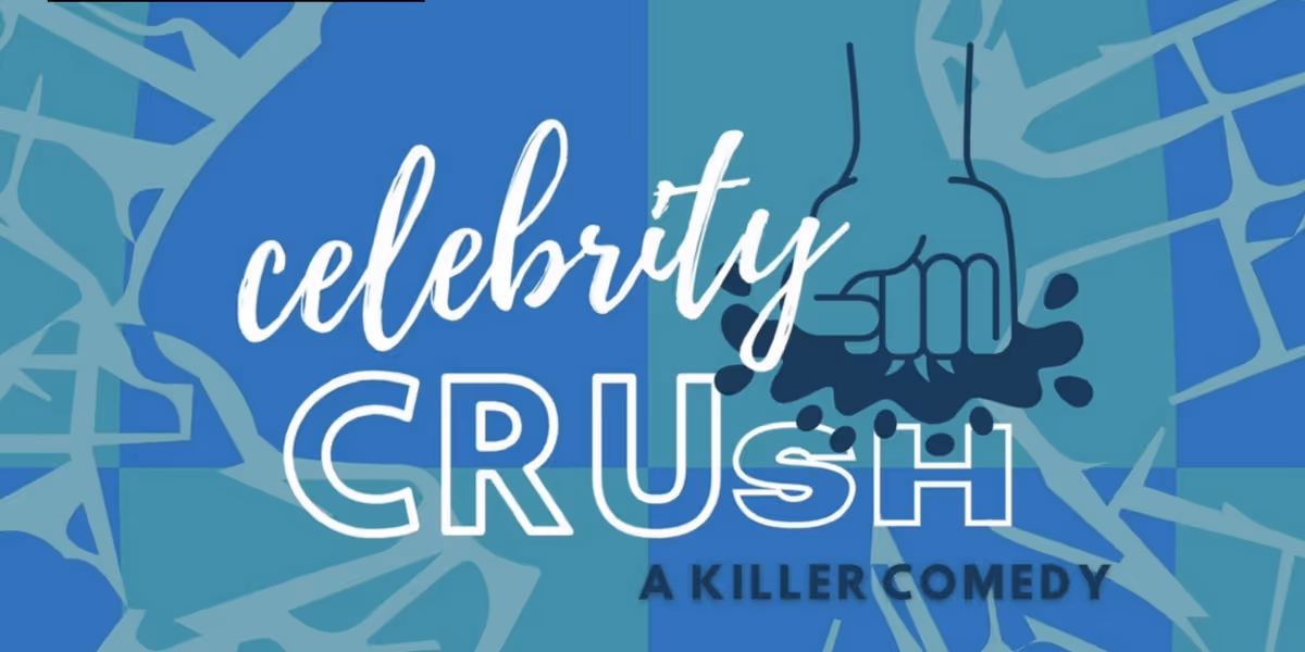 Brand New Comedy CELEBRITY CRUSH To Premiere At Chain Theatre