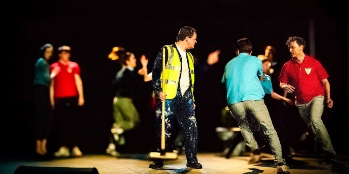 Brand New Shows Set for Week Three at The Fringe