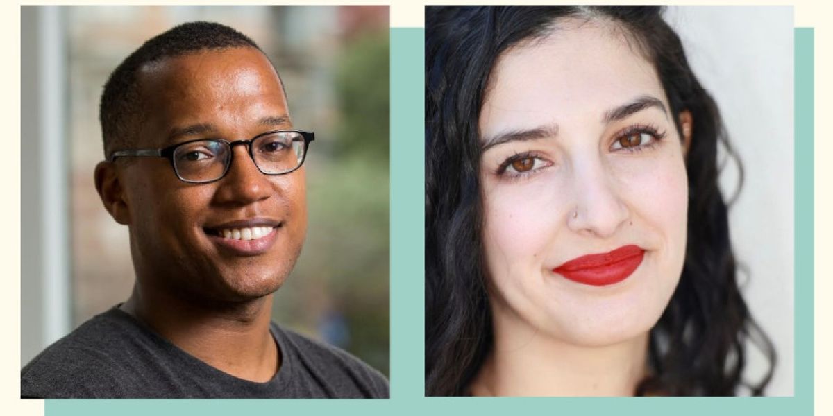 Branden Jacobs-Jenkins and Sanaz Toossi to Join WIT Literary Festival Conversation