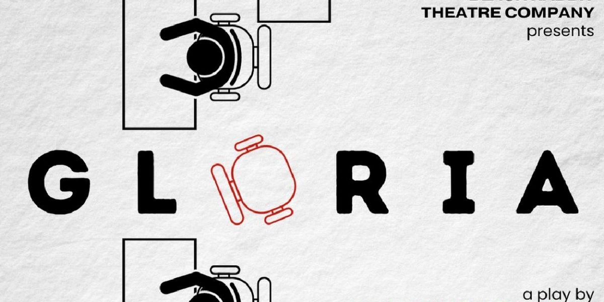Branden Jacobs-Jenkins' GLORIA To Be Presented In One-Night-Only Event By Black Rabbit Theatre Company