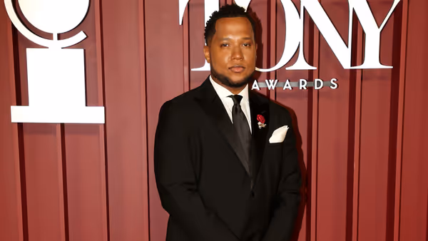 Branden Jacobs-Jenkins' GRASS World Premiere is Coming to Park Ave Armory Photo