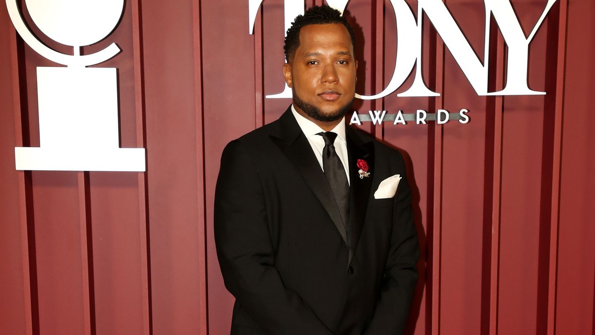 Branden Jacobs-Jenkins’ GRASS World Premiere is Coming to Park Ave Armory Branden Jacobs-Jenkins’ GRASS World Premiere is Coming to Park Ave Armory