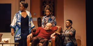 Branden Jacobs-Jenkins' PURPOSE Recoups