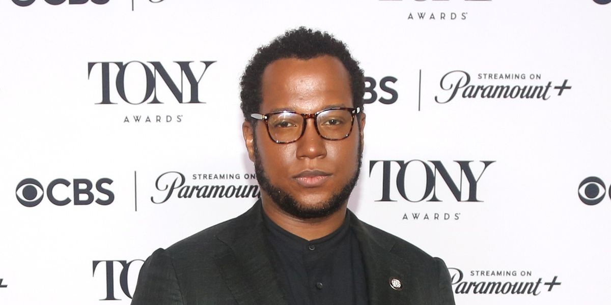 Branden Jacobs-Jenkins Wins 2025 Steinberg/ACTA Award For PURPOSE