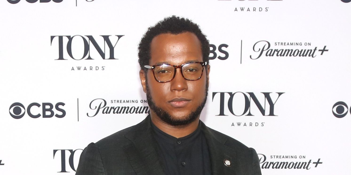 Branden Jacobs-Jenkins Wins 2025 Steinberg/ACTA Award For PURPOSE  Image
