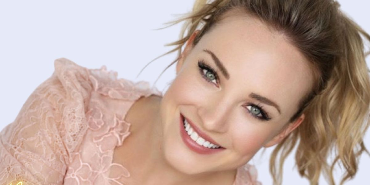 Brandi Burkhardt Comes to the Media Theatre With FINDING WONDERLAND