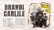 Brandi Carlile to Launch BURN THE SETLIST Tour Fall 2026 Photo