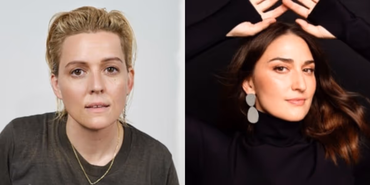 Brandi Carlile to Return to The Gorge Amphitheatre This Summer with Sara Bareilles