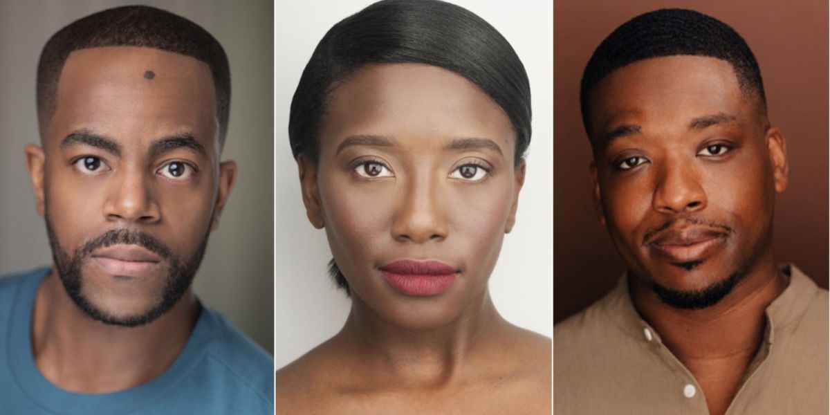 Brandon Alvión, Tsilala Brock & More to Star in BLUES FOR AN ALABAMA SKY at Barrington Stage Company
