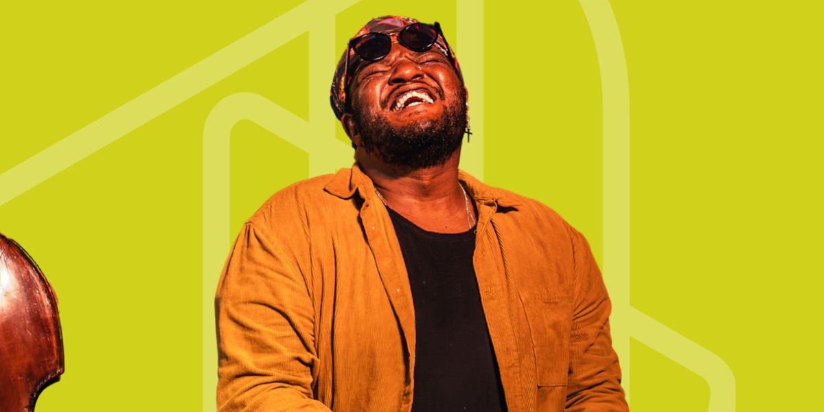 Brandon Coleman Ensemble to Bring Jazz-Funk Sound to Sierra Madre Playhouse