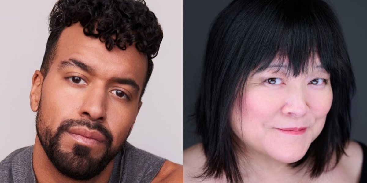 Brandon Contreras and Ann Harada to Host Prospect Musicals' 2026 Gala