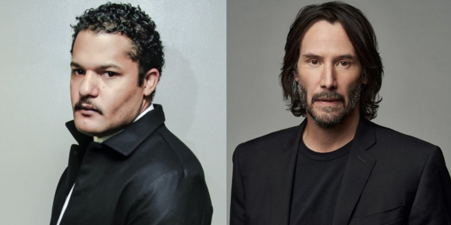 Brandon J. Dirden and More Complete the Cast of WAITING FOR GODOT  Image