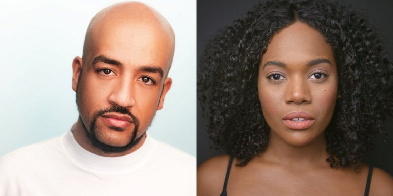 Brandon Michael Nase, Danyel Fulton & More to Star in PAC NYC's Inaugural Commissioned Production WATCH NIGHT  Image
