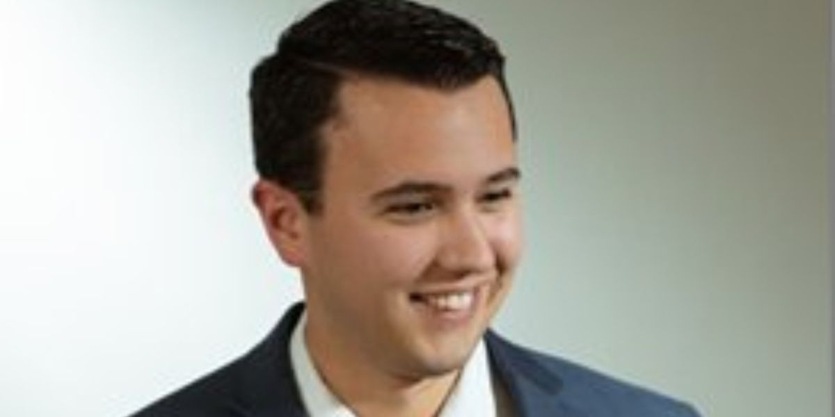 Brandon Tomasello to Perform at Scottish Rite Auditorium