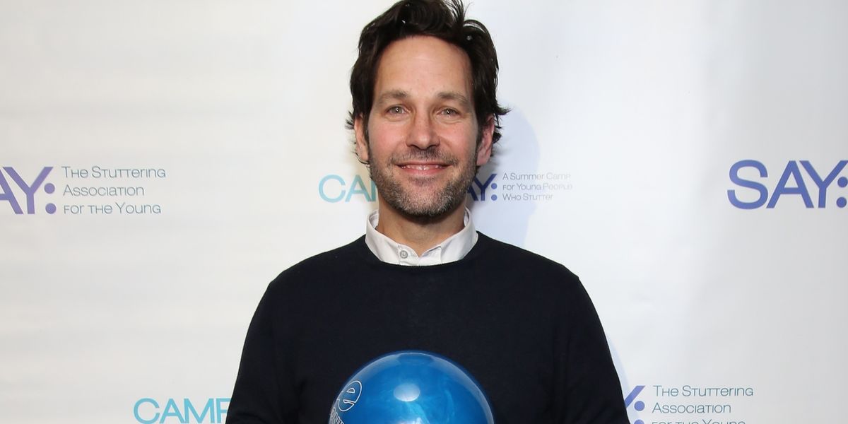 Brandon Victor Dixon, Erich Bergen, Rachel Dratch & More to Join SAY's 10th Annual Paul Rudd Celebrity Bowling Benefit
