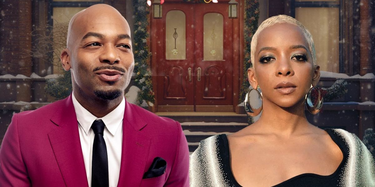 Brandon Victor Dixon & Kara Young to Join The Classical Theatre of Harlem's HARLEM HOLIDAYS