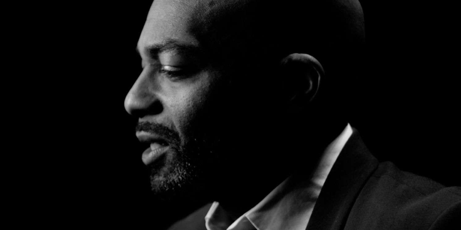 Brandon Victor Dixon Sets Release for New Rendition of 'Hotel California'  Image