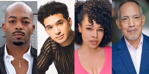 Brandon Victor Dixon, Zachary Noah Piser, and More Join LAMB OF GOD at the Metropolitan Opera House